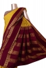 Pure Mysore Crepe Silk Saree